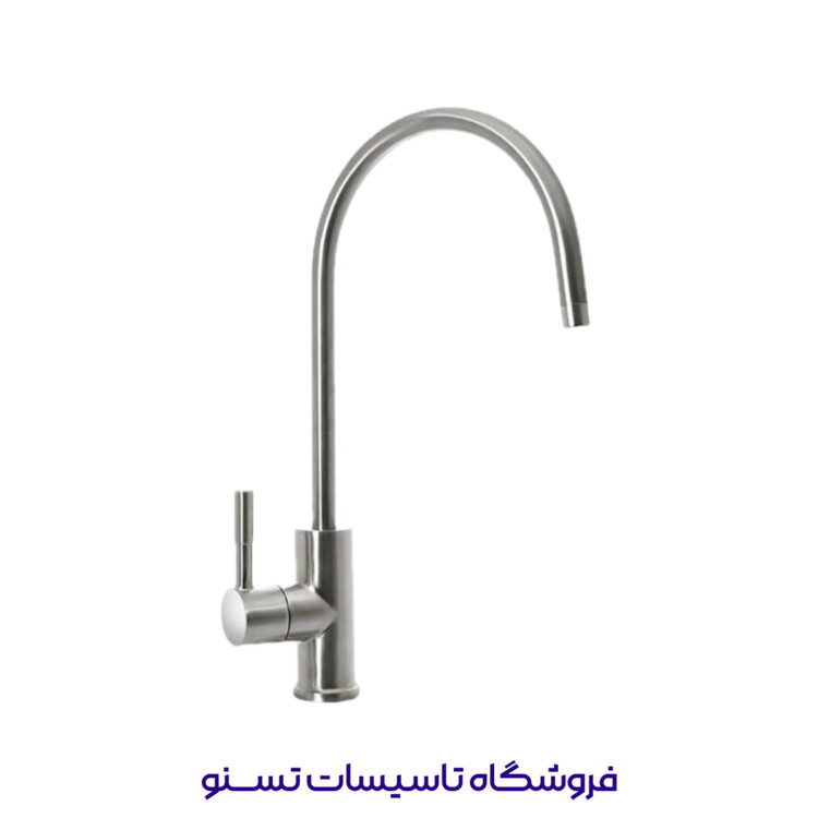 شیر برداشت اب اهرمی