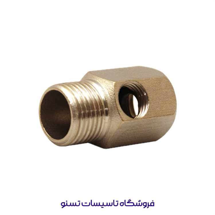 سه راه برنجی