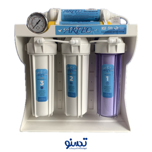 تصفیه آب خانگی آرتک مدل AR6